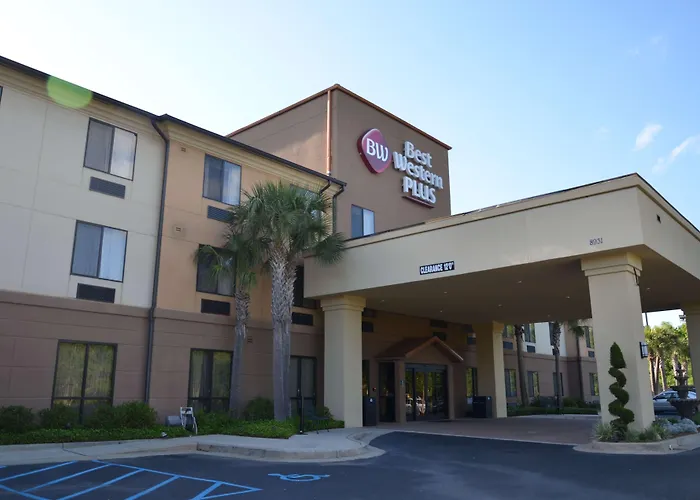 Best Western Plus Daphne