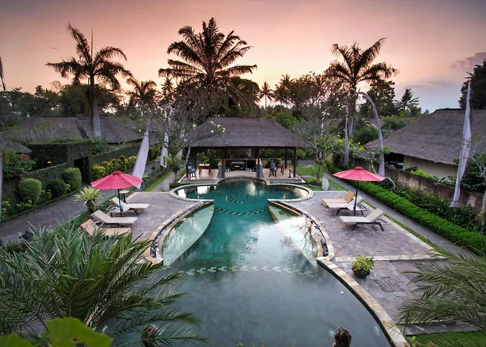 Furamaxclusive & Villas,