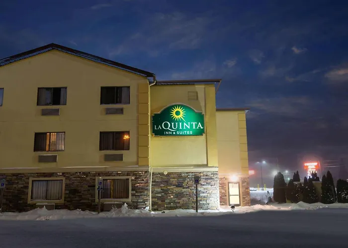La Quinta By Wyndham Erie