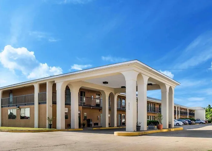 Econo Lodge Greenville