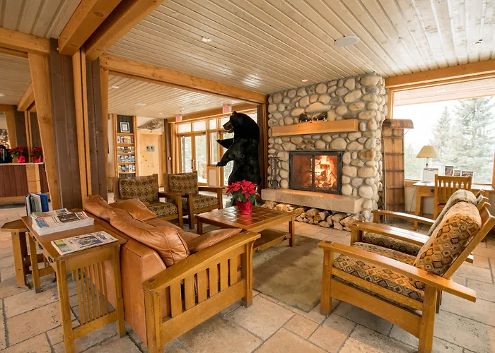 Family Hotel: The Hidden Ridge Resort