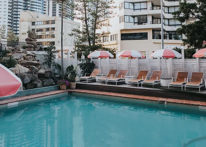 Island Gold Coast (Adults Only)