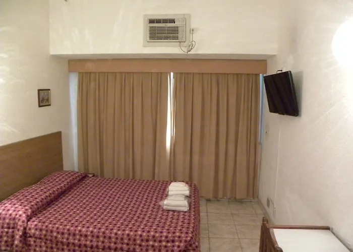 Hotel Atlantico Avenida