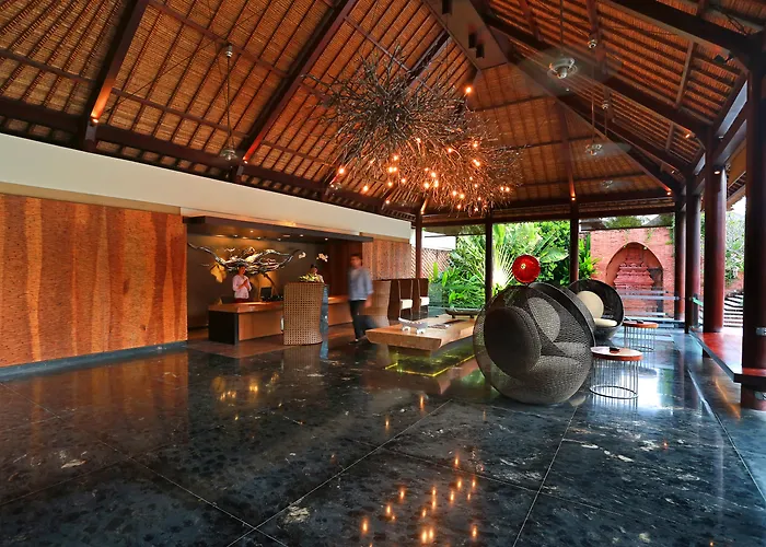 Togo villas Amarterra s Resort Bali Nusa Dua, Autograph Collection