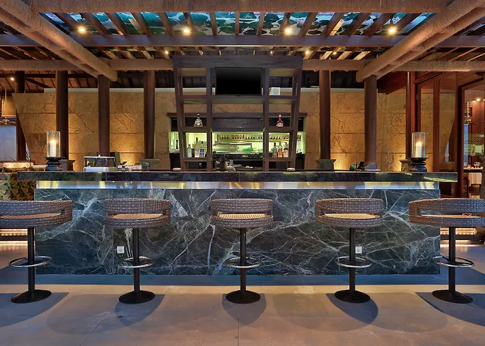 Togo villas Amarterra s Resort Bali Nusa Dua, Autograph Collection