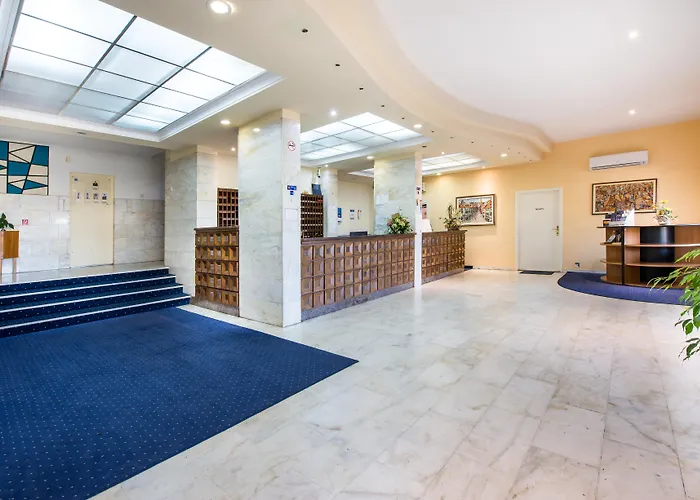Hotel Adriatic