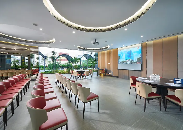 Hotel Boss