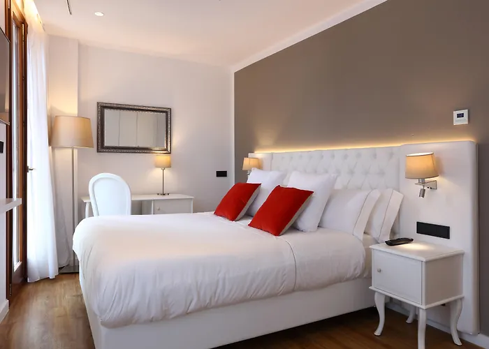 Hotel cerca del aeropuerto: Bo Hotel Palma