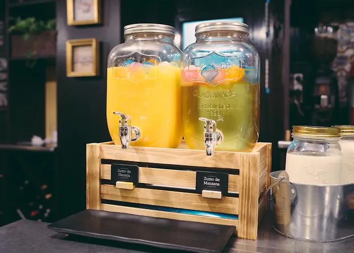 Ibis Jerez De La Frontera Cadiz