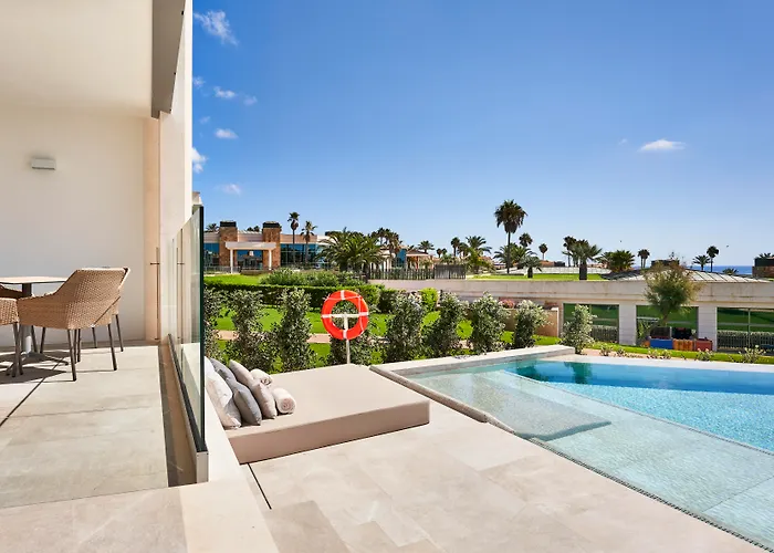 Insotel Punta Prima Prestige Suites & Spa