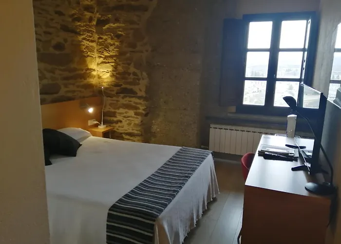 Hotel boutique: Posada Real de Las Misas