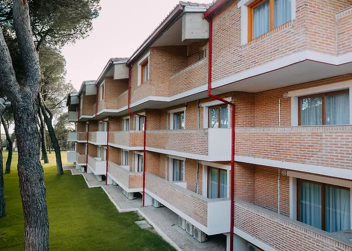 Resort El Montico - Singular'S s