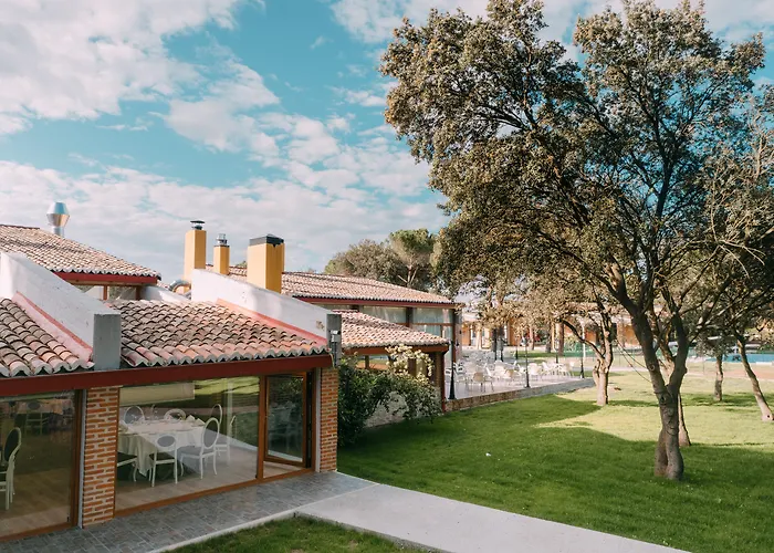 Resort El Montico - Singular'S s