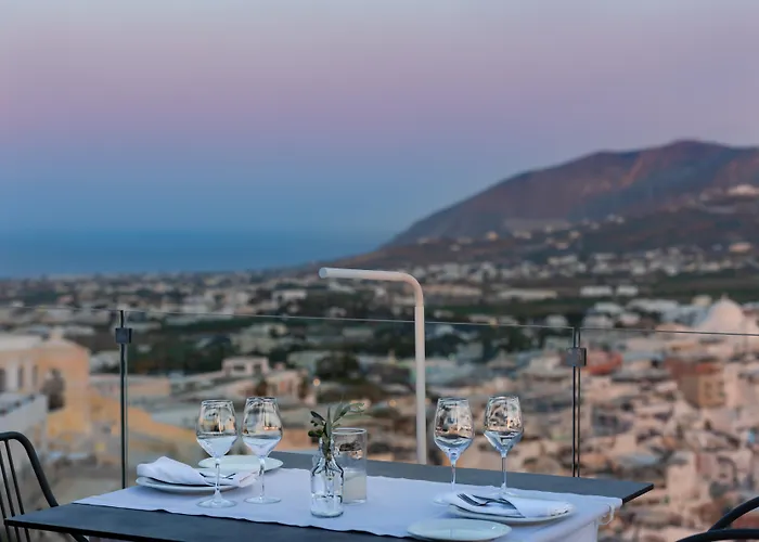 Mythical Blue Luxury Suites (Adults Only)