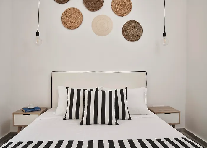 High Mill Paros (Adults Only)