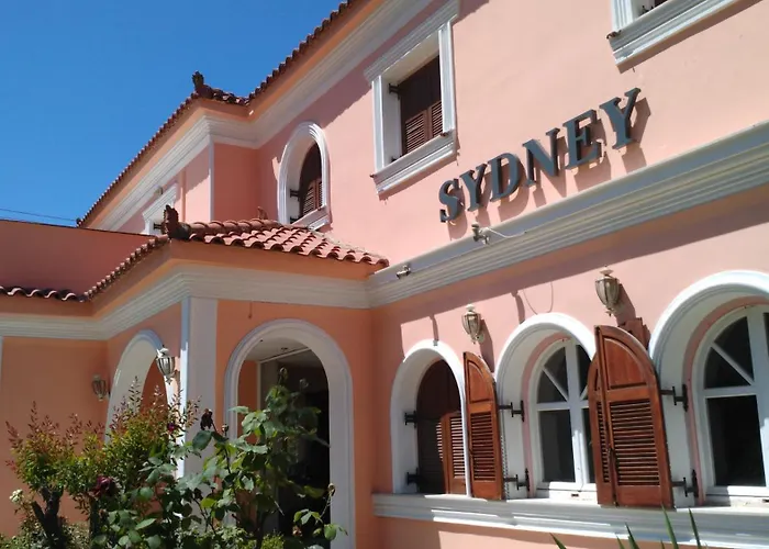 Hotel Sydney