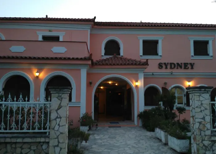 Hotel Sydney
