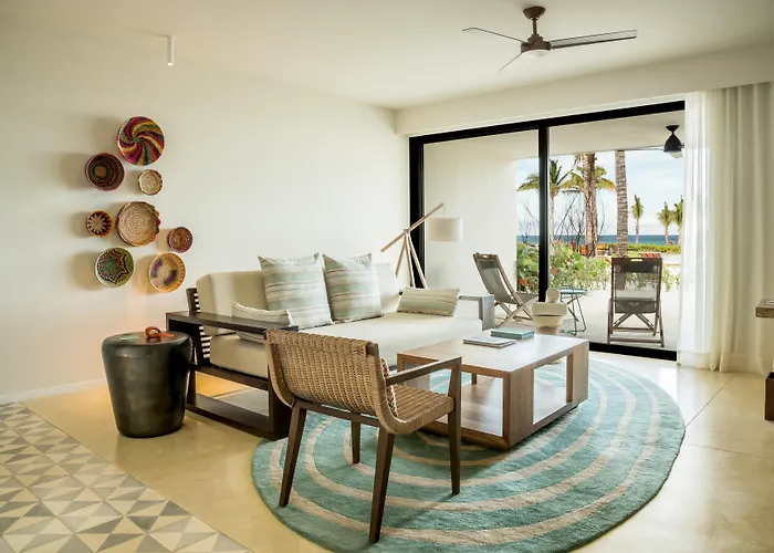  Alila Mayakoba