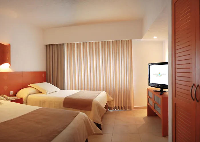 Laguna Suites Golf & Spa
