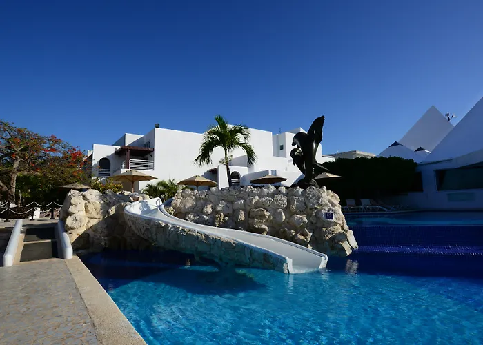 Self catering: Sunset Marina & Yacht Club