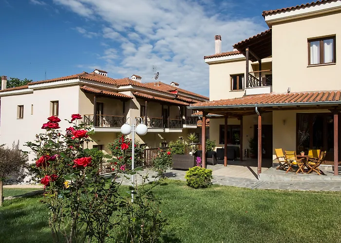 Hotel Meteoritis