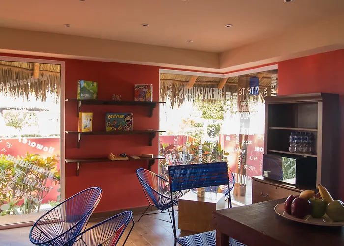 Family Friendly Hotels Sunscape Puerto Vallarta