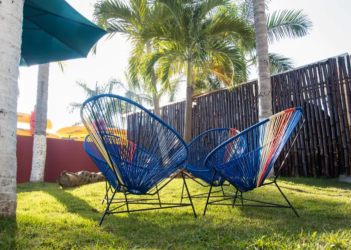 Family Friendly Hotels Sunscape Puerto Vallarta