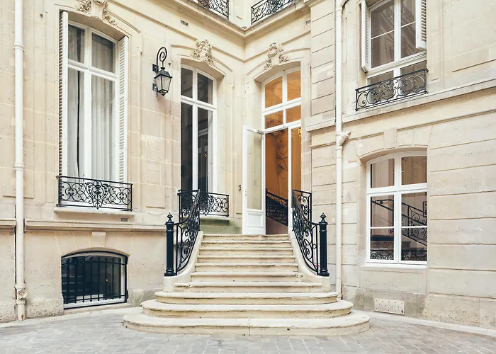 Hôtel Alfred Sommier