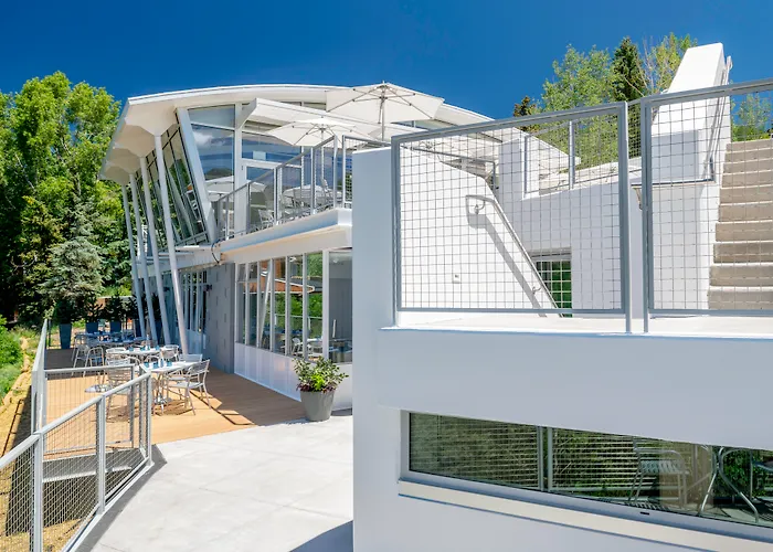 Hotel com piscina: Aspen Meadows Resort