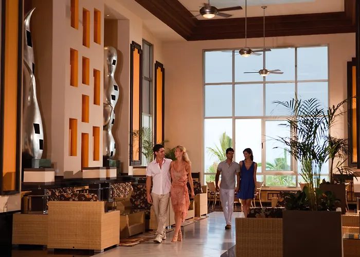 Riu Emerald Bay