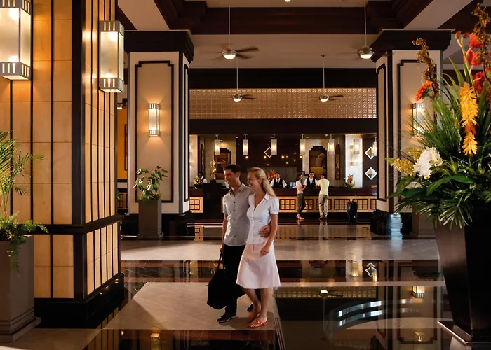  Riu Emerald Bay