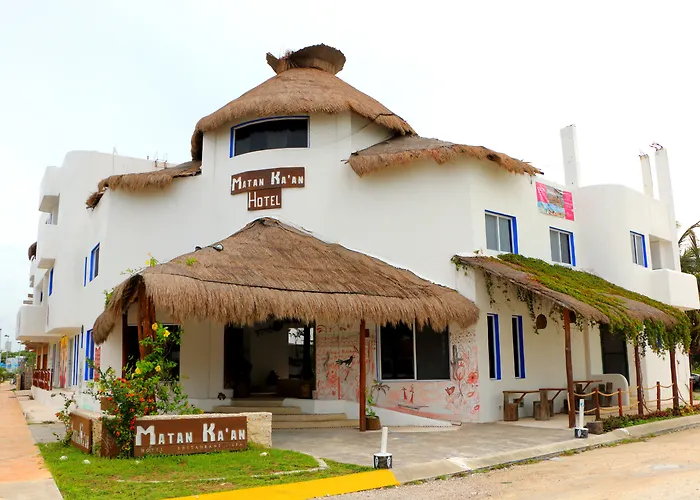 Museo Matan Kaan Mahahual