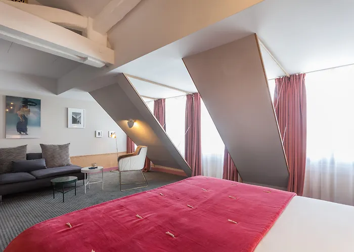 Handsome