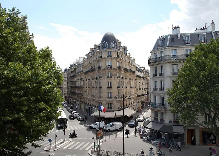  Albe Bastille