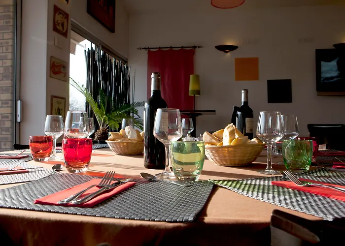 Sure By Best Western Bordeaux Lac