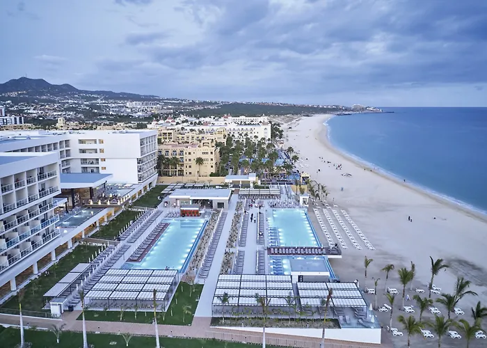 Riu Palace Baja California (Adults Only)