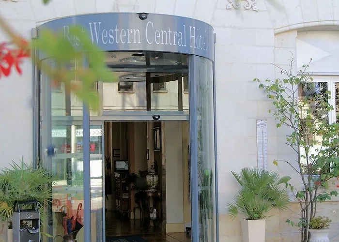 Best Western Central