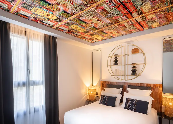 Maisons Du Monde & Suites - La Rochelle Vieux Port