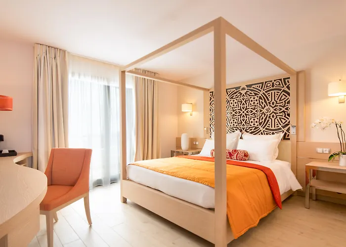 Hôtel Spa: Akoya Hotel & Spa