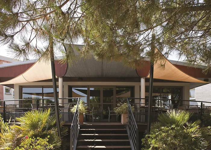 Kyriad Montpellier Est - Lunel