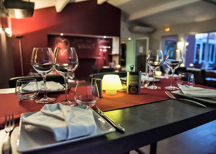 Hôtel 4 étoiles: Domaine de la Petite Isle - Luberon