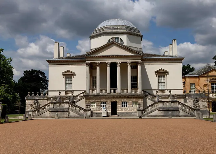 Best Western Chiswick Palace & Suites London