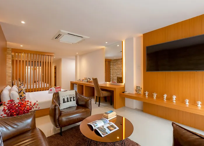 Club Bamboo Boutique Beach