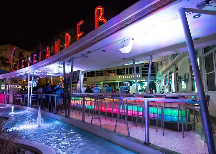 Clevelander (Adults Only)
