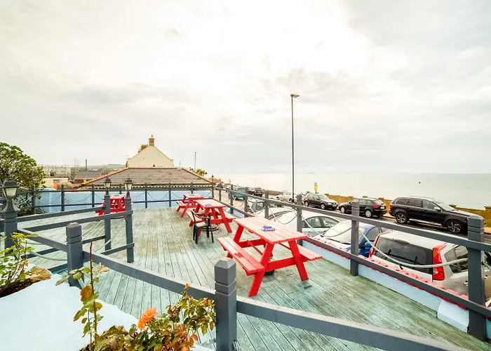 Marina Hotel - Isle Of Wight