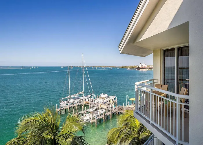 Hyatt Centric Key West & Spa