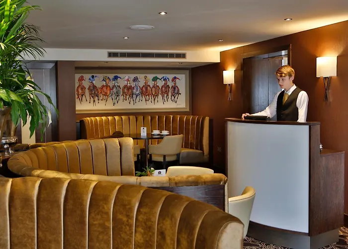 Best Western Heath Court Hotel