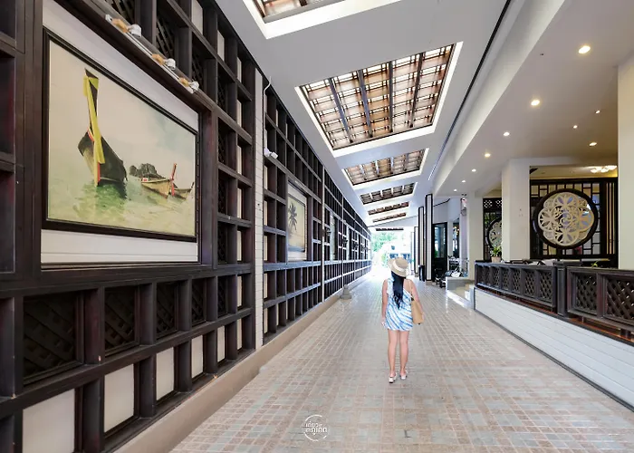 Days Inn By Wyndham Patong Beach