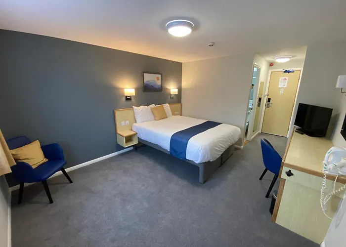 Days Inn Hotel Sedgemoor