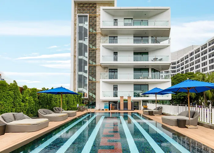 Mera Mare Pattaya